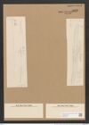 Nitzschia sigma var. consimilis Grun. (de-Toni-Nr.: Genus 47, Species 2099) Zeichnungen Sammlung Grunow Nr. 4180 (NHMW-BOT-W0372072)